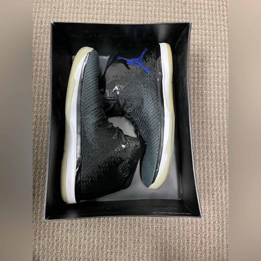 NIKE Air Jordan XXXI 31 “Space Jam” USED Men’s Size 13 Michael Jordan